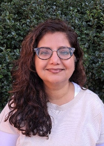Uzma Rehman