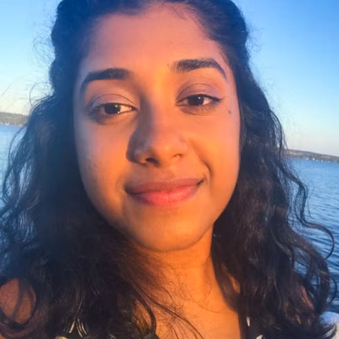 Yadurshana Sivashankar