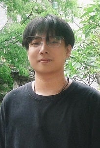 Yuanze Huang