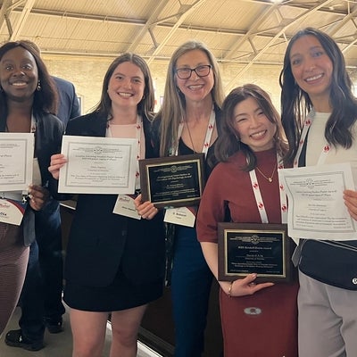 I/O 2026 CPA Award Winners