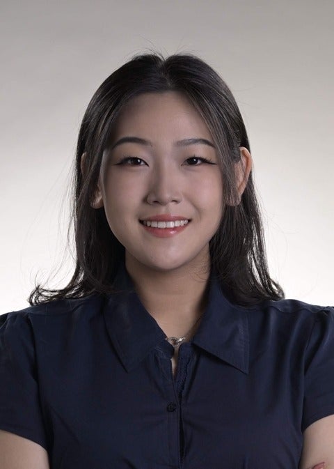 Catherine He
