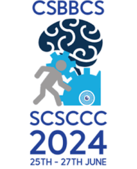 Image of the CSBBCS Logo