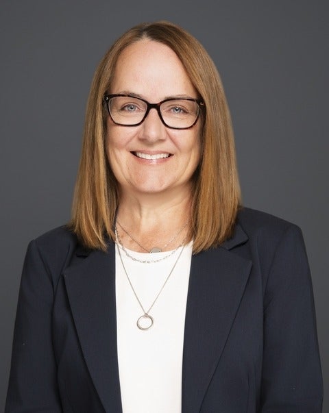 Heather Henderson