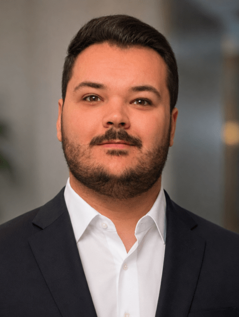 Jacob Oliveira