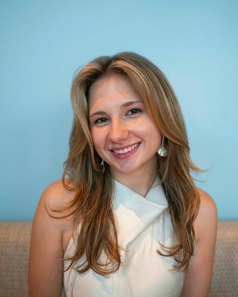 Masha Malygin
