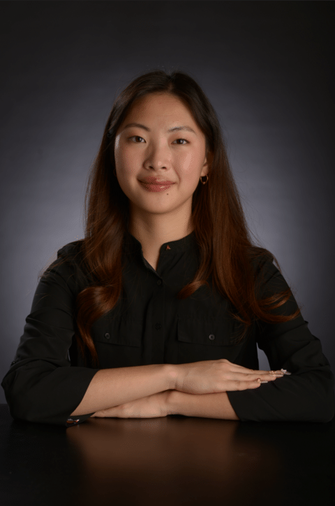 Joanna Xiong