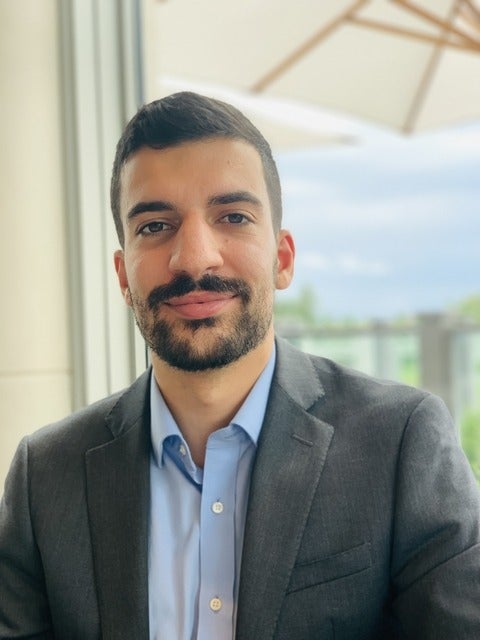 Suren Krikorian