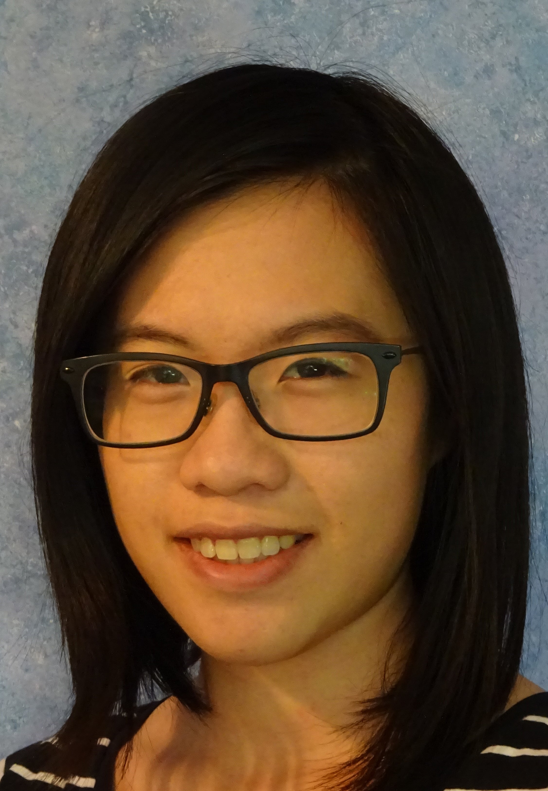Emily Shiu