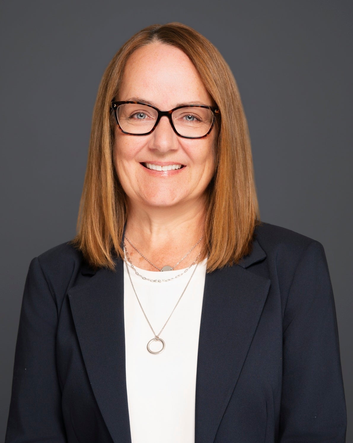 Heather Henderson