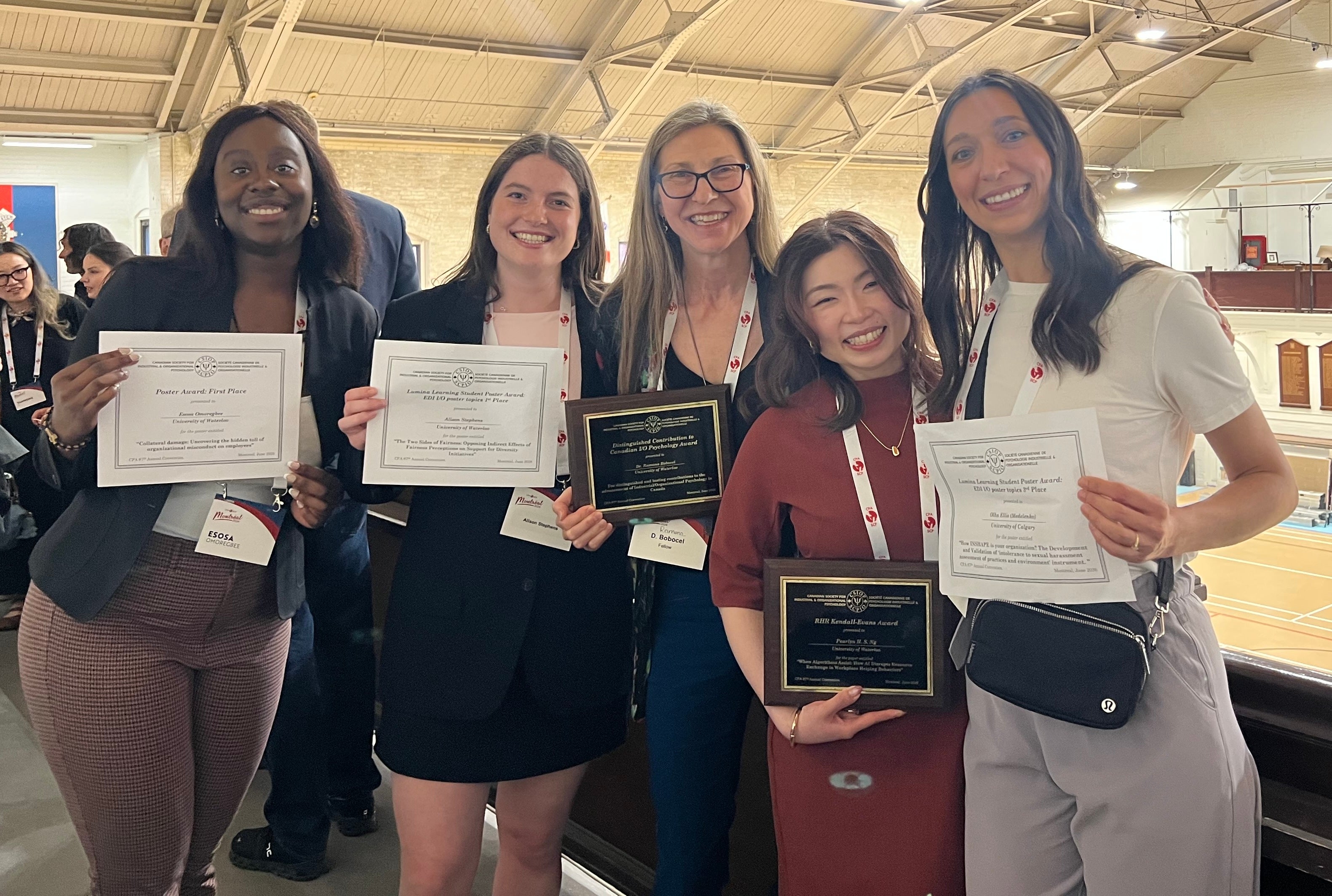 I/O 2026 CPA Award Winners