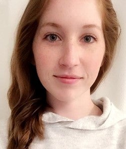 Samantha Ayers-Glassey