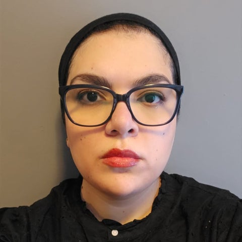 Salma Mohammed.