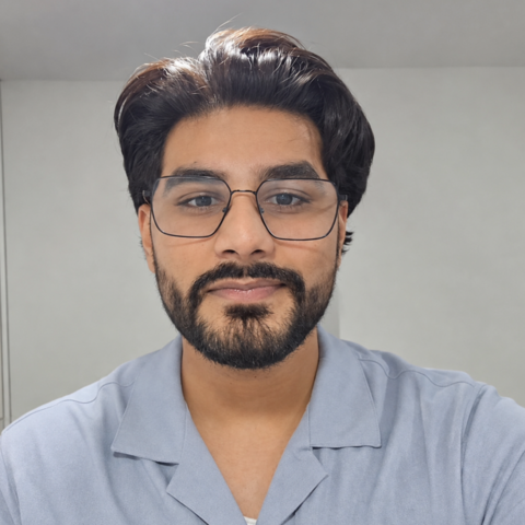 Samar Riaz