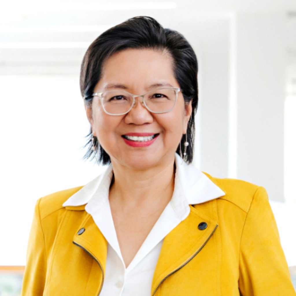 Lili Liu.