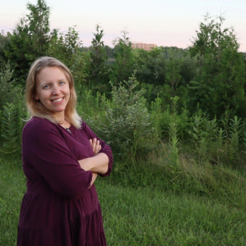 Josalyn Radcliffe photo