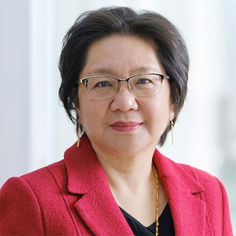 Lili Liu.