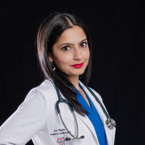 Nurin Jivani-Tajdin.