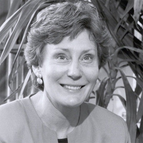 Patricia Wainwright