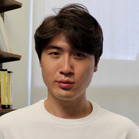 Yong-Jin Kim.