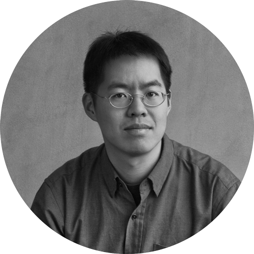 Dr. Vincent Lam.
