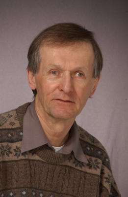 Peter Hoffman
