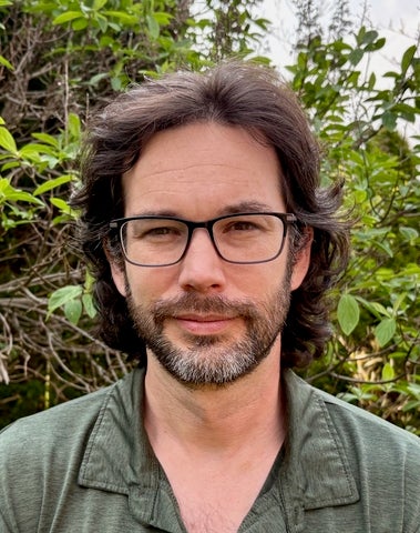 Jesse Peterson Profile