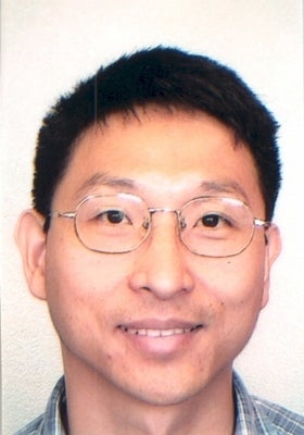 Wentang Kuo