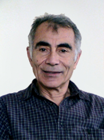 Heydar Radjavi