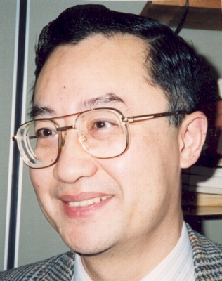 Francis C. Y. Tang
