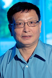 T. Zhang