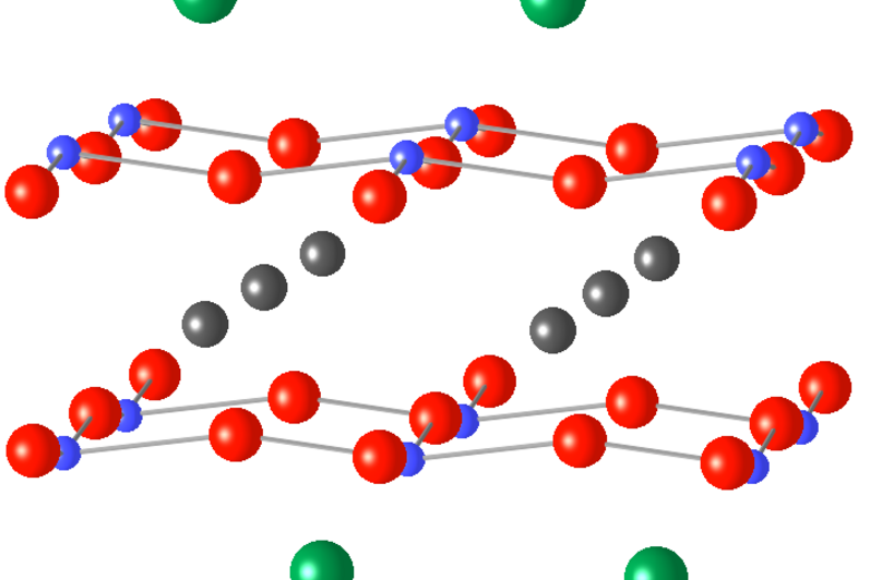 Crystal structure of ortho-III ordered YBa2Cu3O6+δ high-Tc superconductor