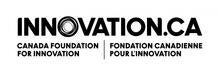 Canada Foundation for Innovation logo