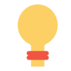 Lightbulb icon