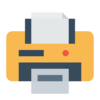 Printer icon