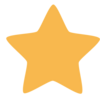 Star icon