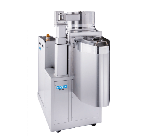 SI 500 Atomic Layer Etcher