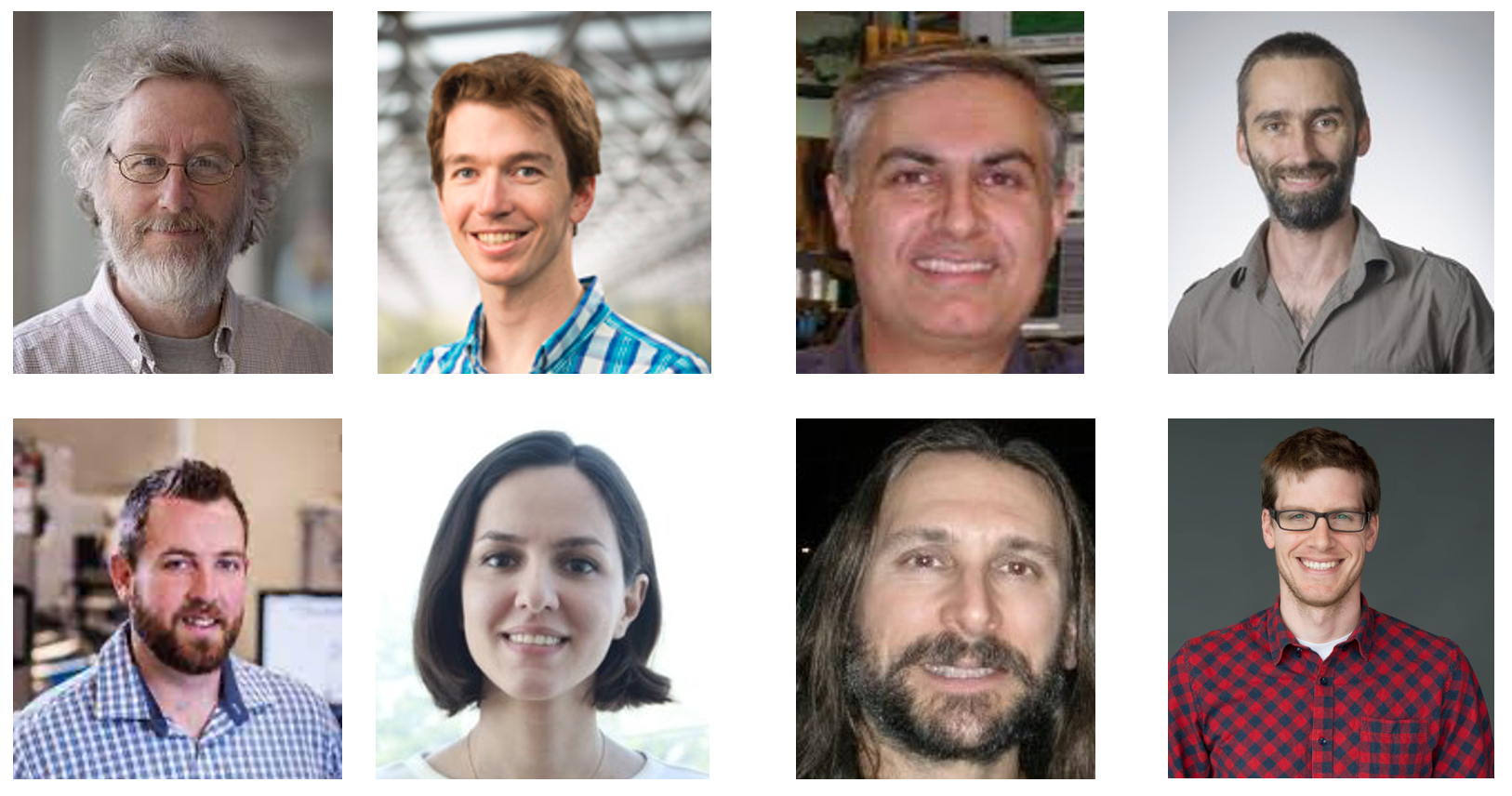 QCO Lab Operations Committee