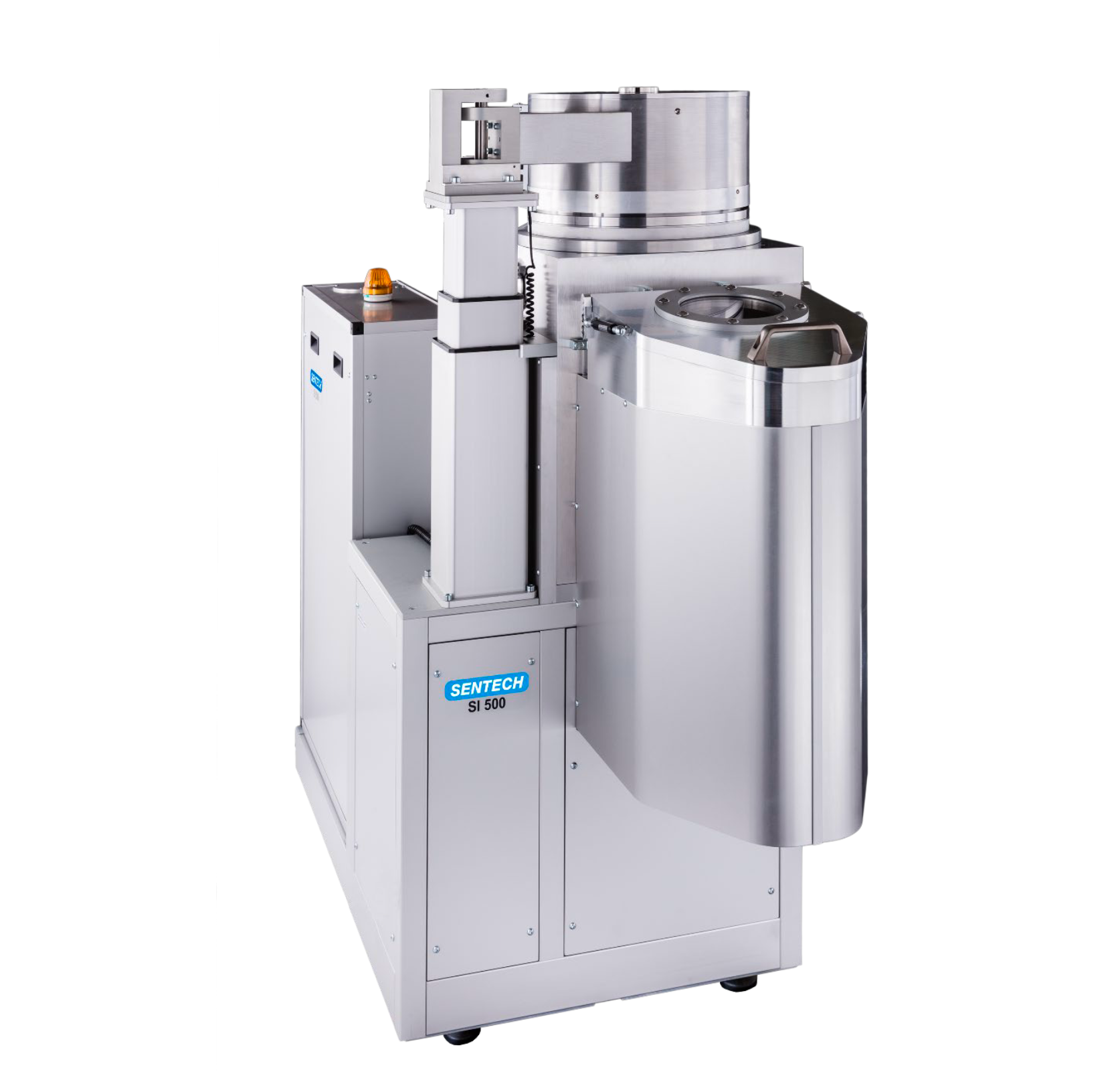 SI 500 Atomic Layer Etcher