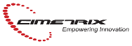 Cimetrix Logo