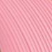 PLA pink filament swatch 