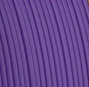 Pla purple filament swatch 