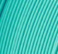 PETG teal filament 