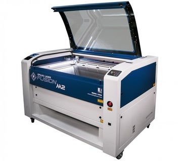 Laser Cutter