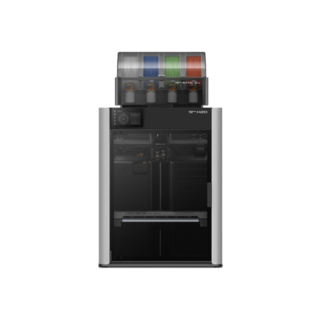 Bambu Lab H2D printer