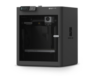 Bambu Lab P1S printer