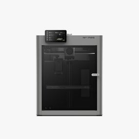 Bambu Lab P2S printer