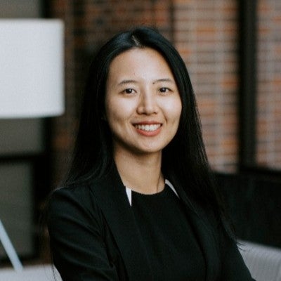 Helen Jiang