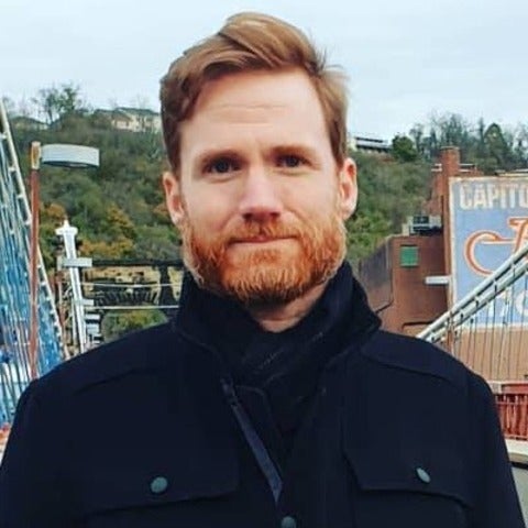 Picture of Tristan Claridge 