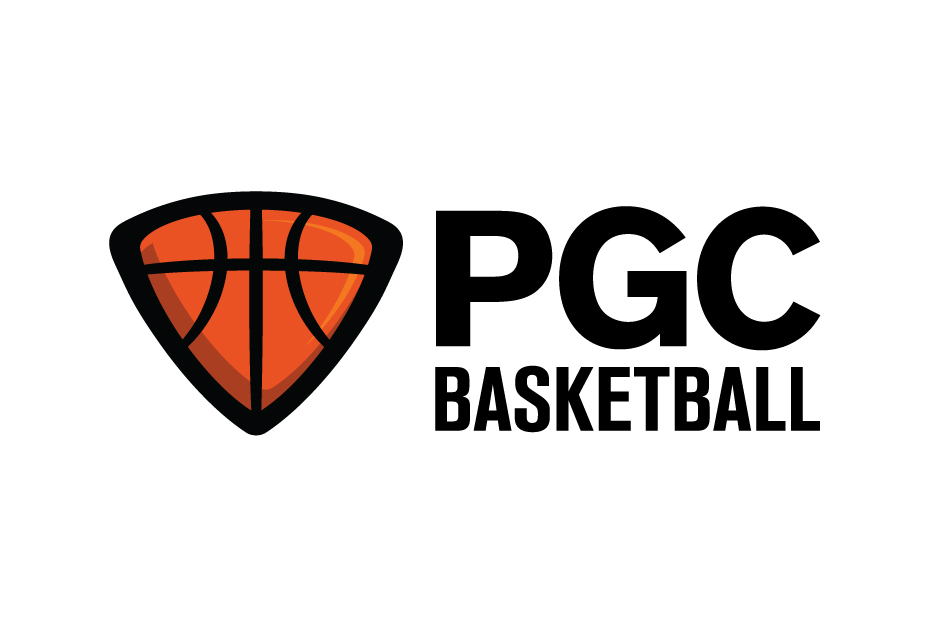 PGC Basketball logo