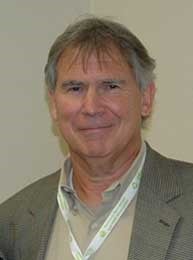 Dr. Doug Kleiber